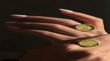 تراجع حاد.. هبوط مفاجئ يضرب سعر الجنيه الذهب في مصر اليوم الجمعة